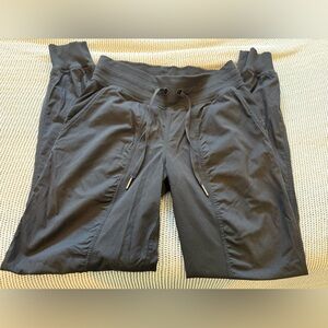 Lululemon Dance Studio Joggers